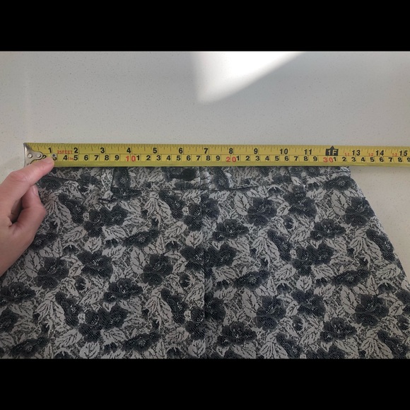 🍉 2/25$ Sisley mini skirt, size xs - Picture 5 of 5